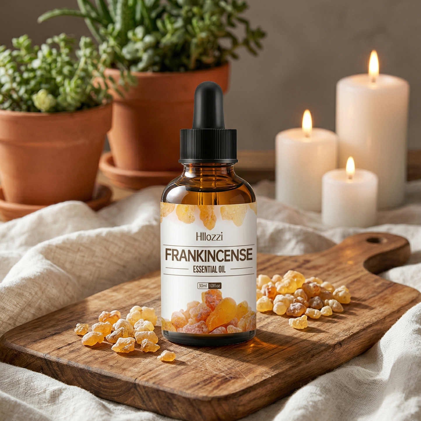 Ätherisches Öl - Weihrauch 30ml
