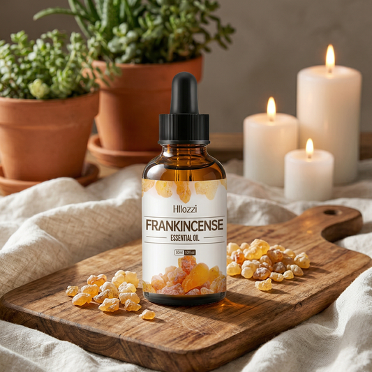 Ätherisches Öl - Weihrauch 30ml