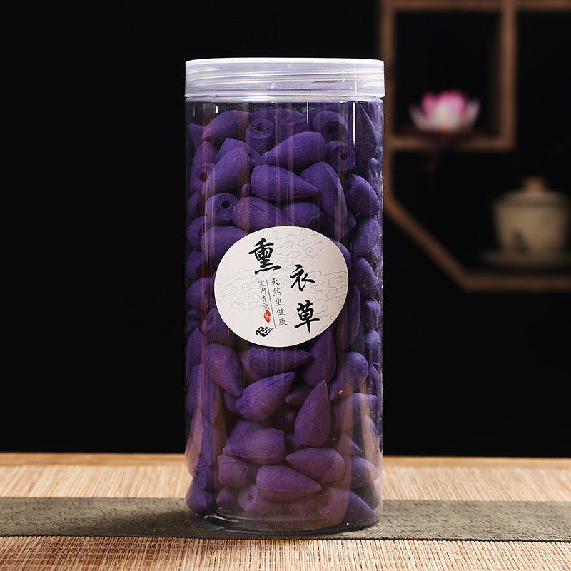 Räucherkegel Lavendel - 200 Stück