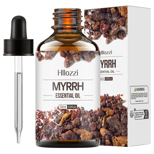 Ätherisches Öl - Myrrhe 30ml