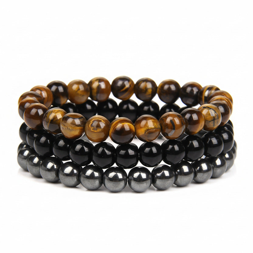 Dein Weg zum Glück - Armband Set