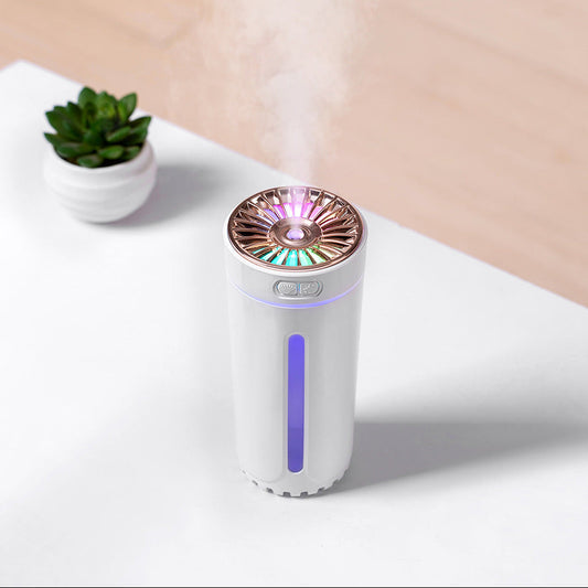 Tragbarer Aroma Diffuser