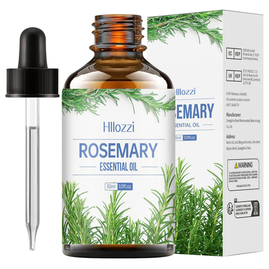 Ätherisches Öl - Rosmarin 30ml