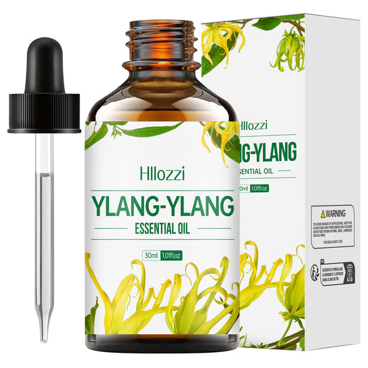 Ätherisches Öl - Ylang Ylang 30ml