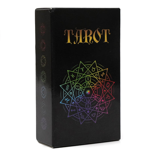 Sternenpfad Tarot für Einsteiger - Tarotkarten