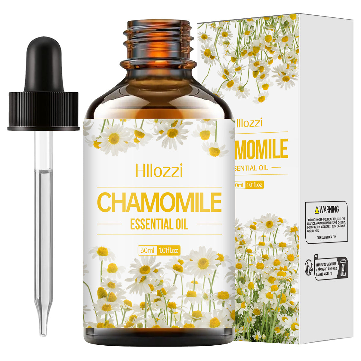 Ätherisches Öl - Kamille 30ml