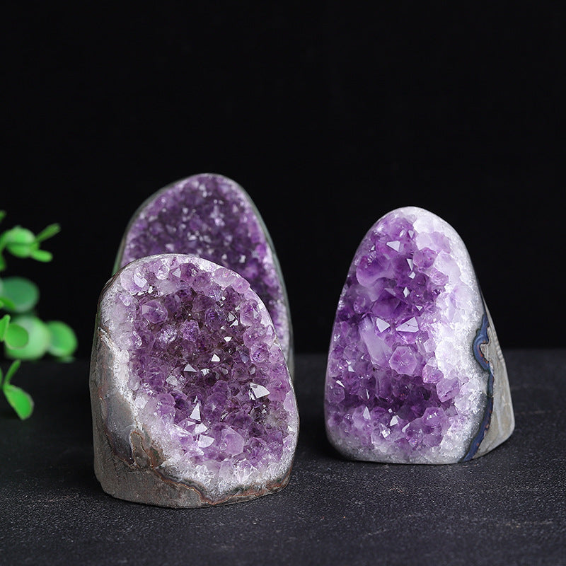Amethyst Drüse 300-400g