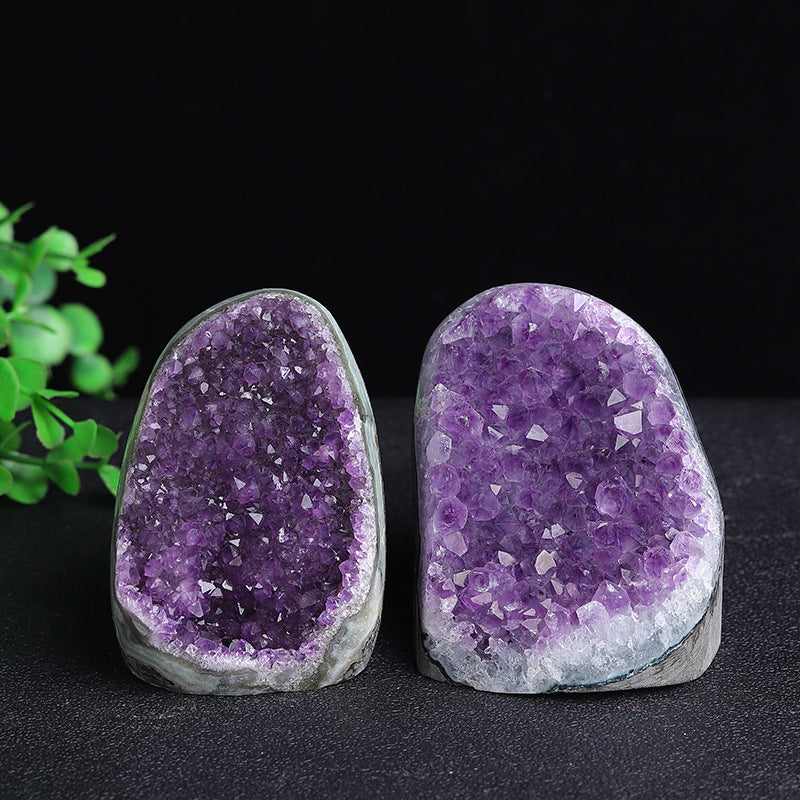 Amethyst Drüse 400-500g