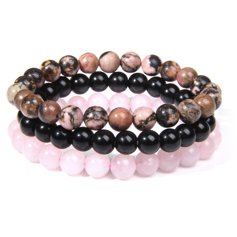 Emotionale Heilung - Armband Set