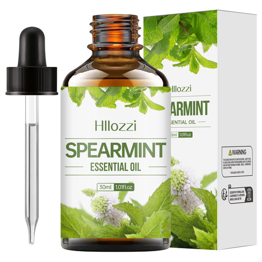Ätherisches Öl - Grüne Minze 30ml
