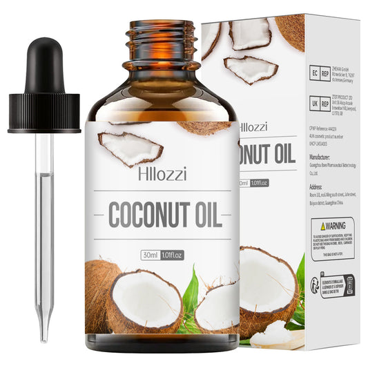 Ätherisches Öl - Kokosnuss 30ml