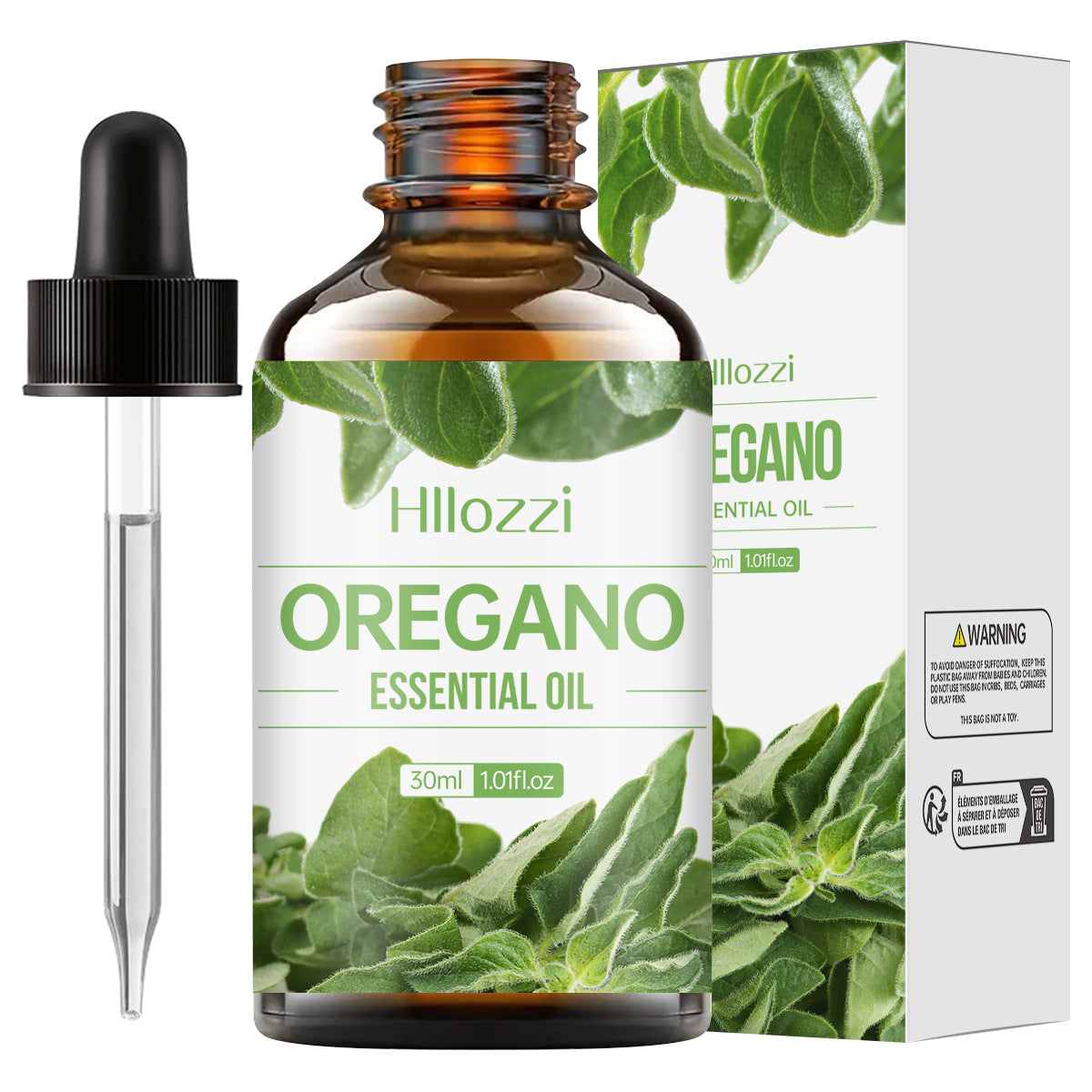 Ätherisches Öl - Oregano 30ml