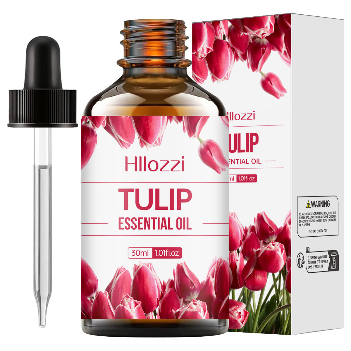 Ätherisches Öl - Tulpe 30ml