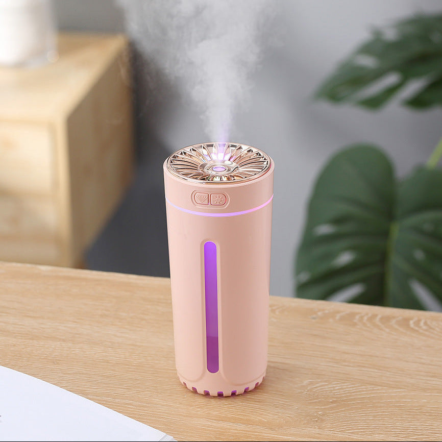 Tragbarer Aroma Diffuser