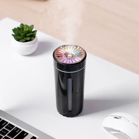 Tragbarer Aroma Diffuser