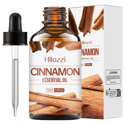 Ätherisches Öl - Zimt 30ml