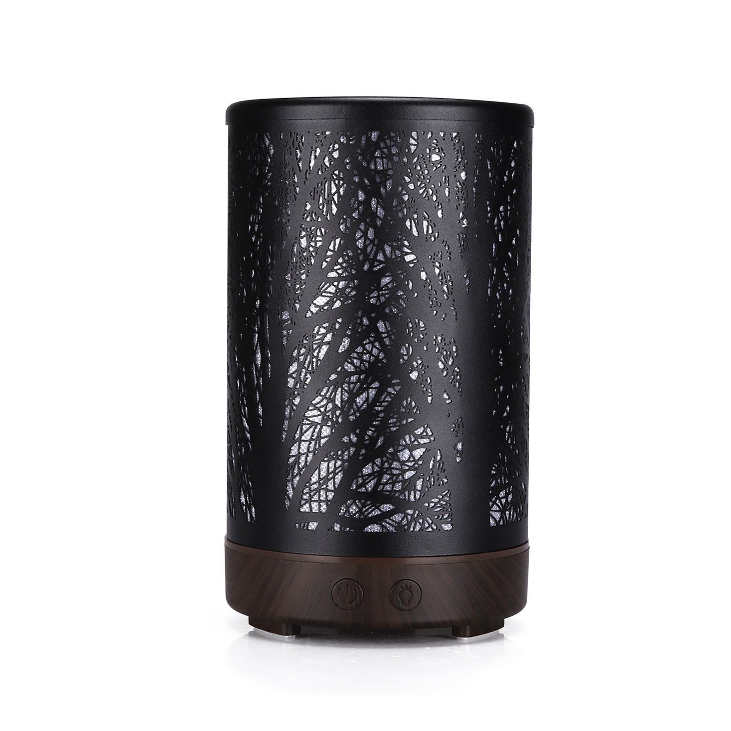 Aroma Diffuser Baum- & Astmuster