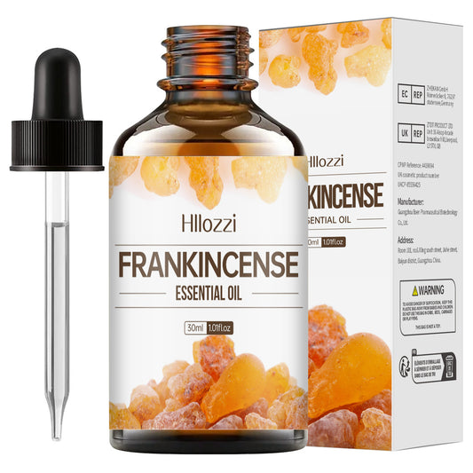 Ätherisches Öl - Weihrauch 30ml