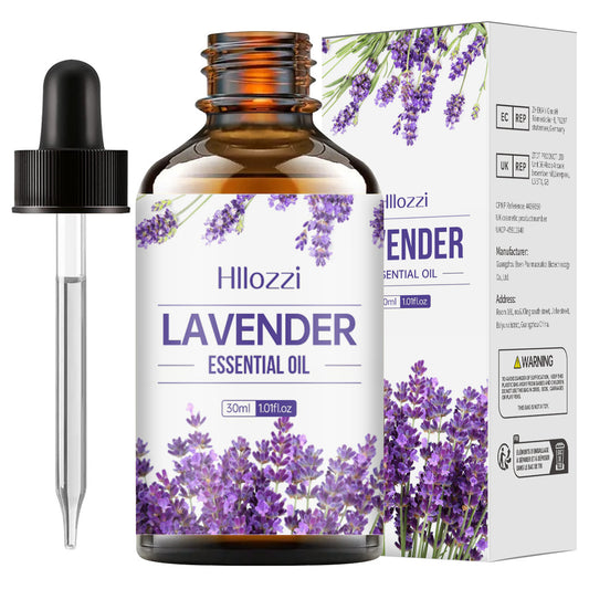 Ätherisches Öl - Lavendel 30ml