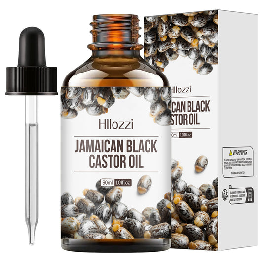 Ätherisches Öl - Jamaikanischer schwarzer Rizinus 30ml