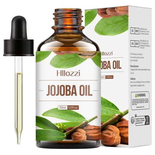 Ätherisches Öl - Jojoba 30ml