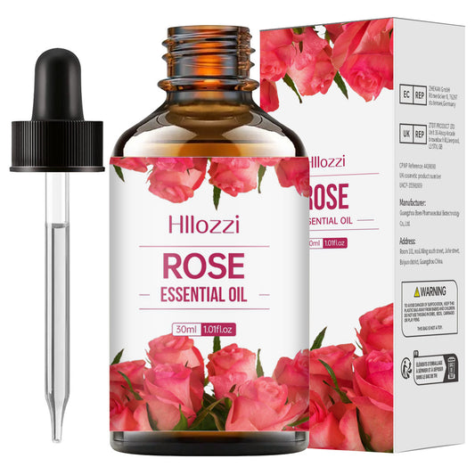 Ätherisches Öl - Rose 30ml