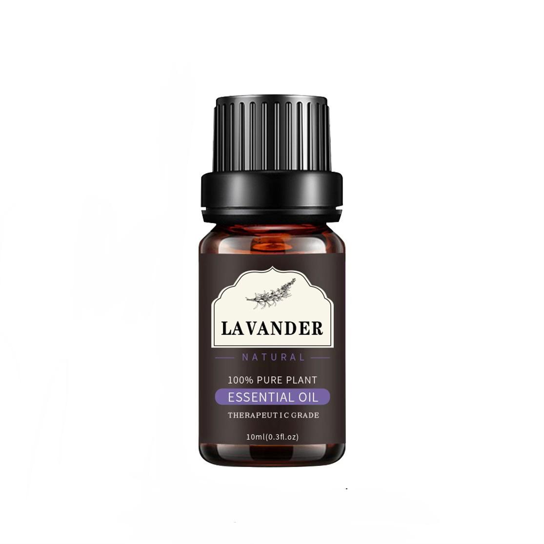 Ätherisches Öl Lavendel 10ml