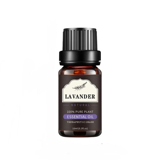 Ätherisches Öl Lavendel 10ml