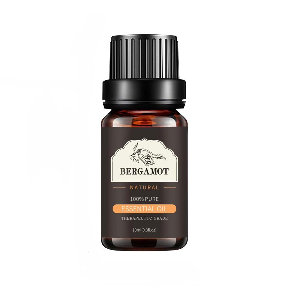Ätherisches Öl Bergamotte 10ml