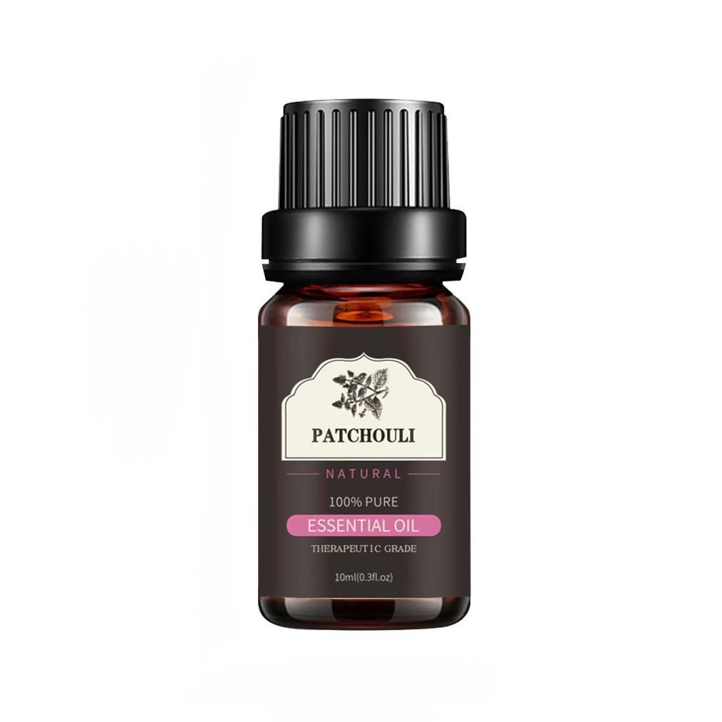 Ätherisches Öl Patchouli 10ml