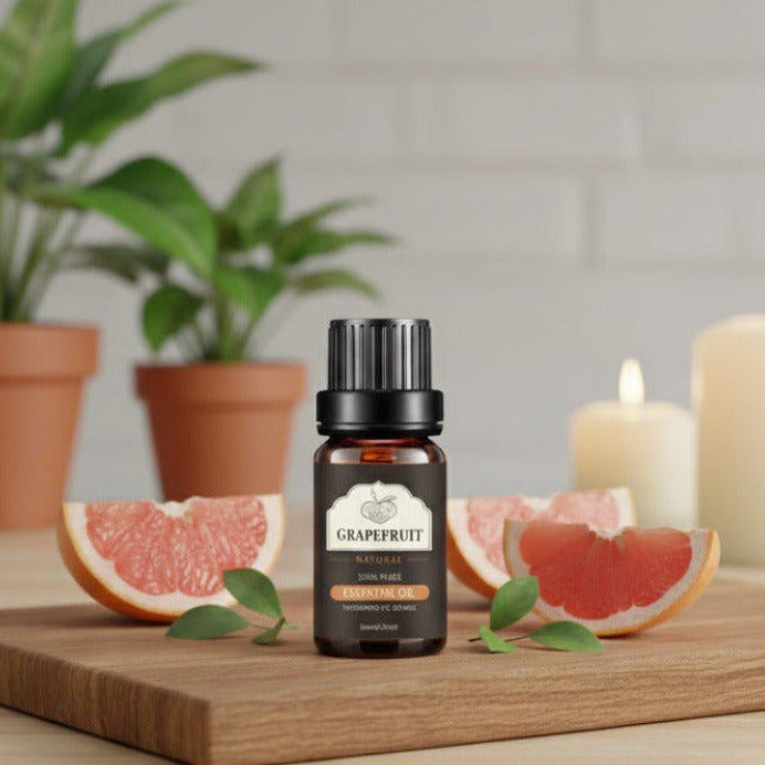 Ätherischen Öl Grapefruit 10ml