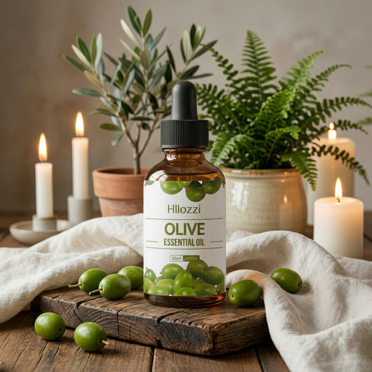 Ätherisches Öl - Olive 30ml
