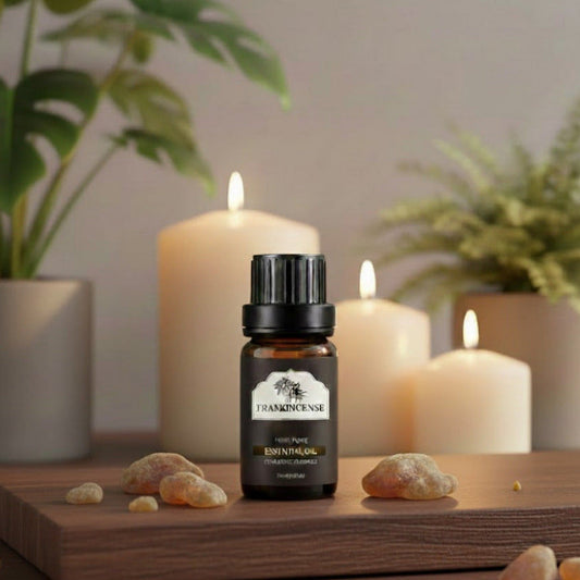 Ätherisches Öl Weihrauch 10ml
