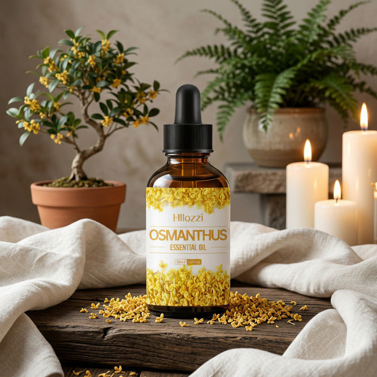 Ätherisches Öl - Osmanthus 30ml