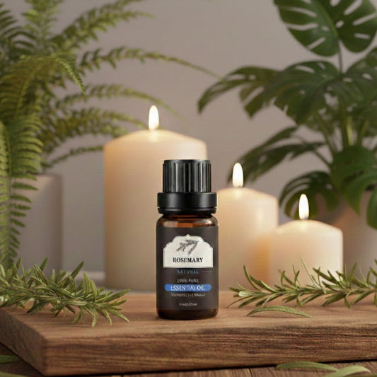 Ätherisches Öl Rosmarin 10ml