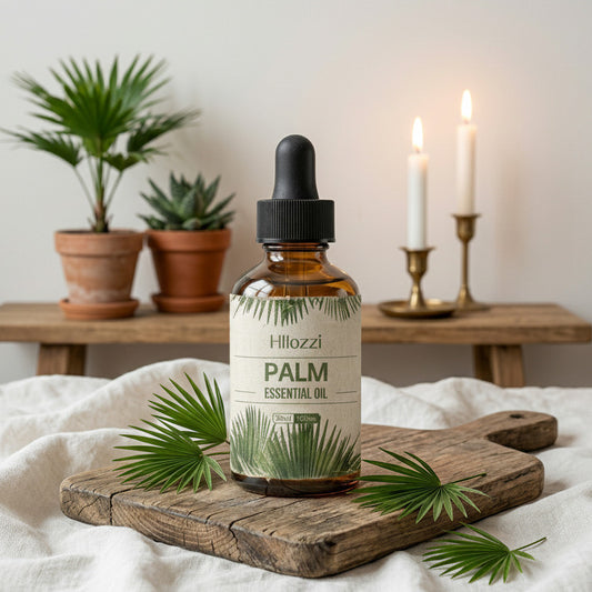 Ätherisches Öl - Palme 30ml