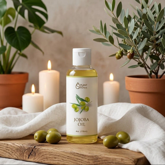 Jojoba Öl