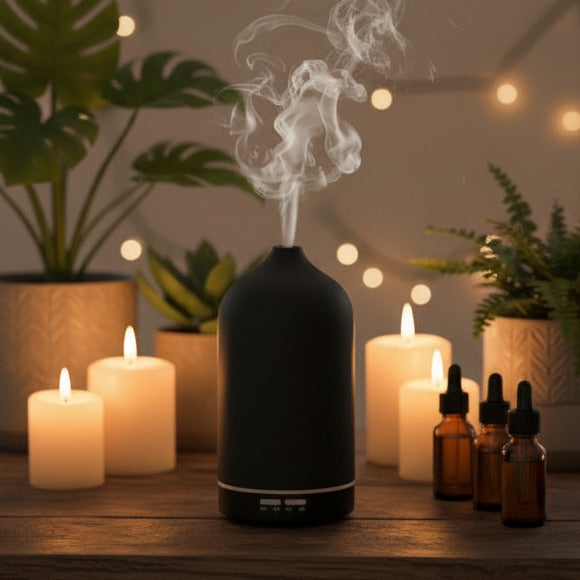 Aroma Diffuser Keramik