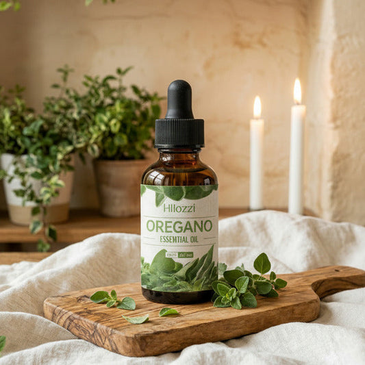 Ätherisches Öl - Oregano 30ml