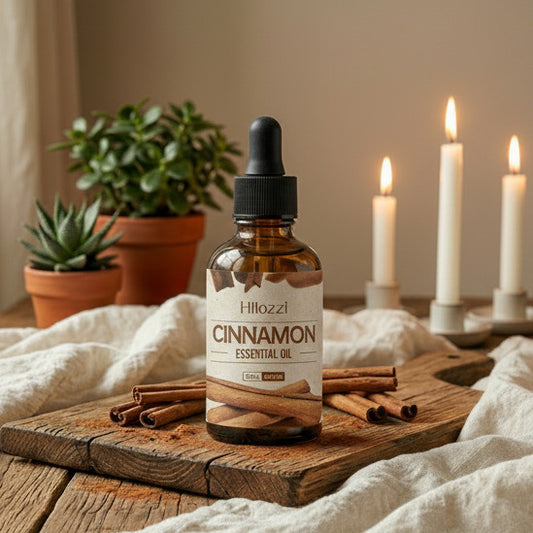 Ätherisches Öl - Zimt 30ml