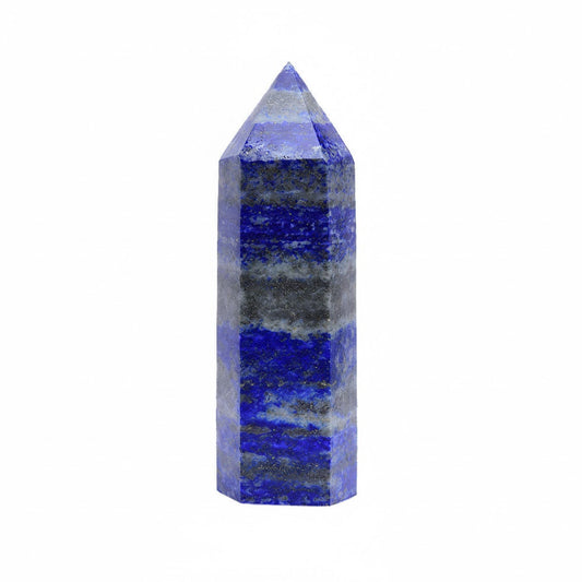 Lapis Lazuli Obelisk