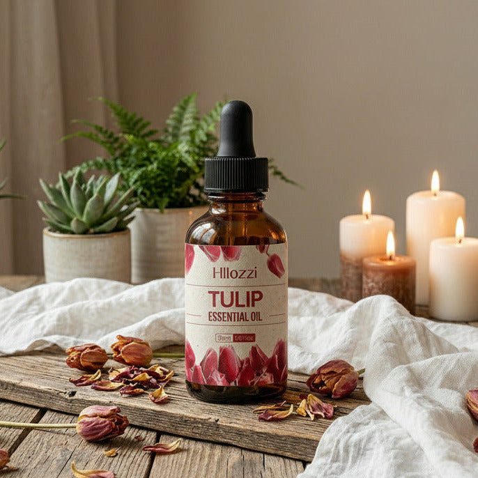Ätherisches Öl - Tulpe 30ml