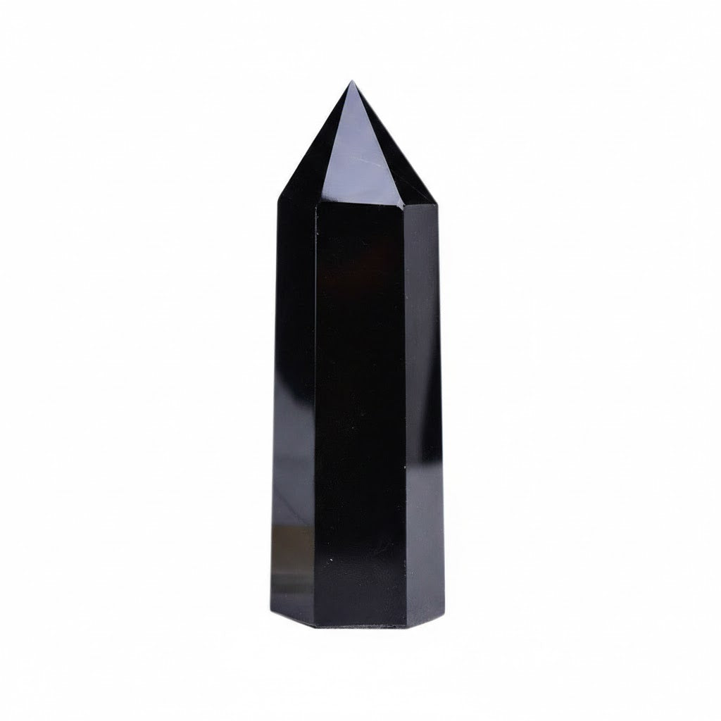 Obsidian Obelisk