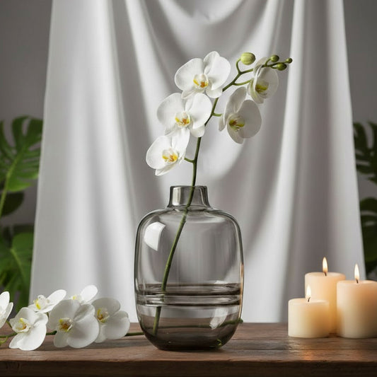 Vase - Zeitlose Tiefe