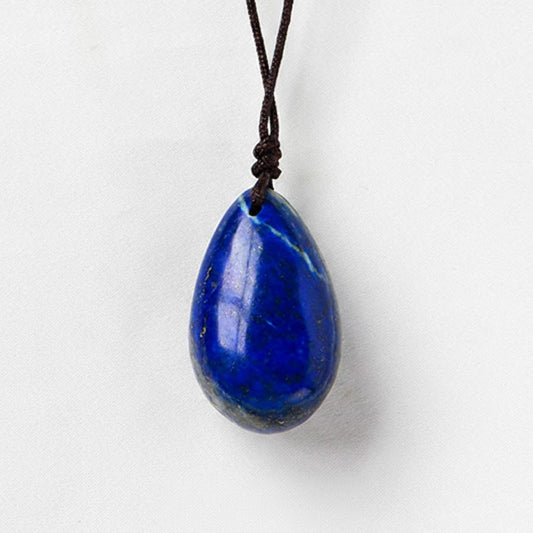 Kette mit Lapis Lazuli Anhänger