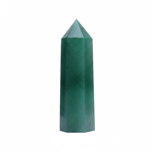 Grüne Jade Obelisk