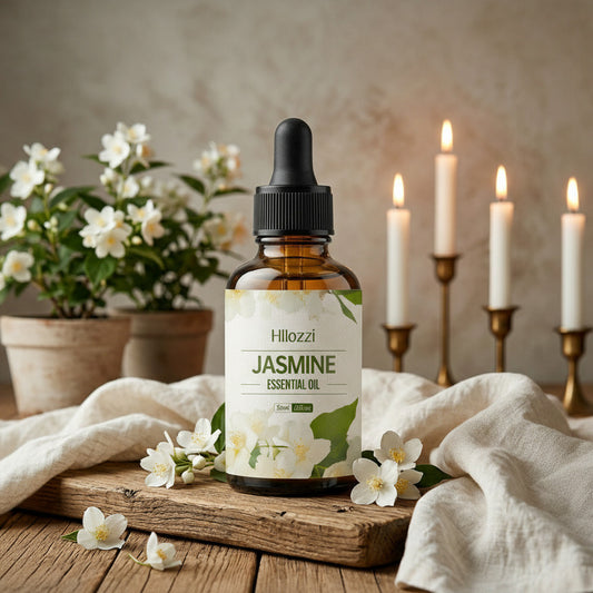 Ätherisches Öl - Jasmin 30ml