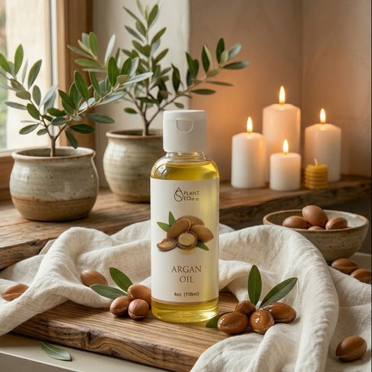 Argan Öl