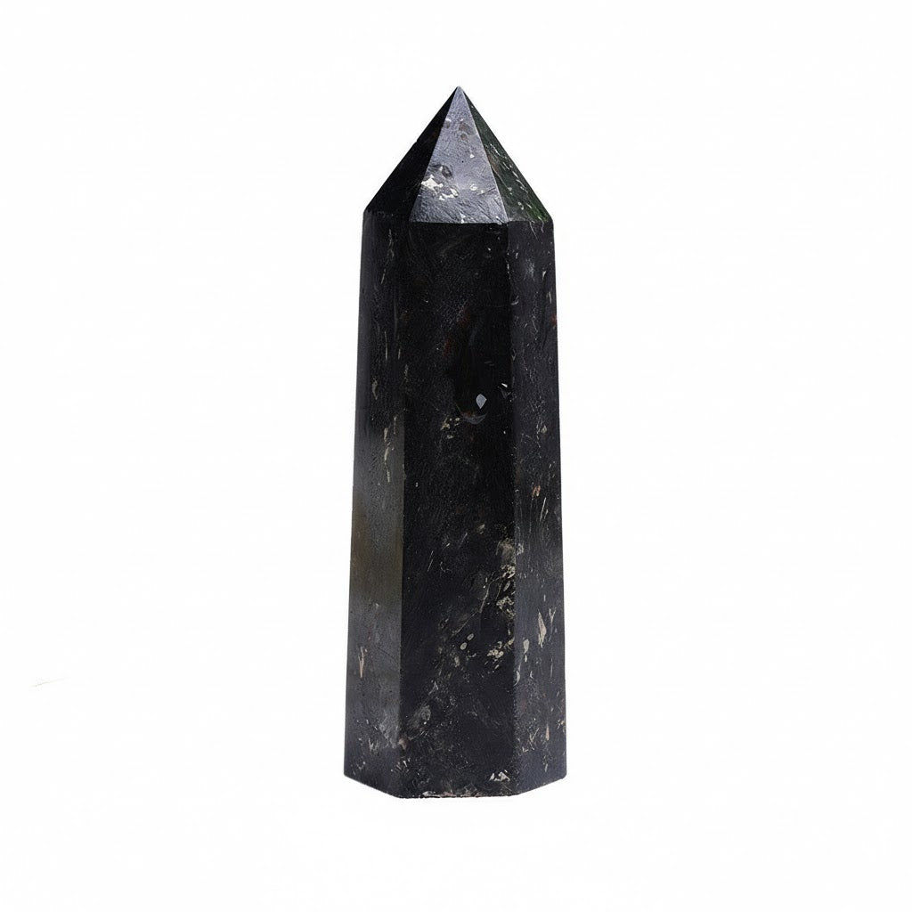 Feuerwerksstein Obelisk