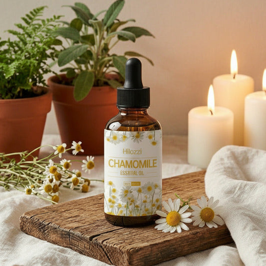 Ätherisches Öl - Kamille 30ml